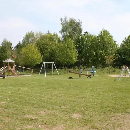 Urlauberdorf 24b * 博尔滕哈根