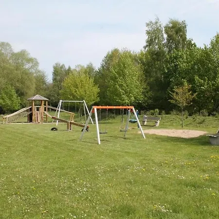 公寓 Urlauberdorf 24b