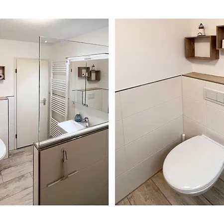 公寓 Urlauberdorf 24b