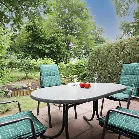 公寓 Urlauberdorf 24b *