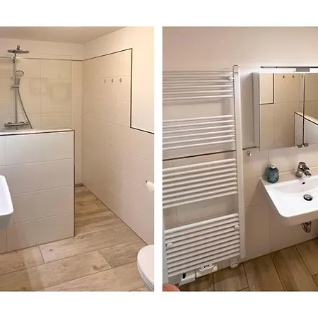 公寓 Urlauberdorf 24b 博尔滕哈根