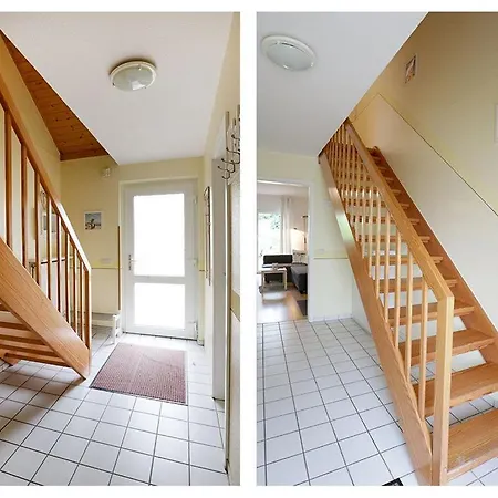 公寓 Urlauberdorf 24b *