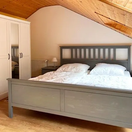 公寓 Urlauberdorf 24b