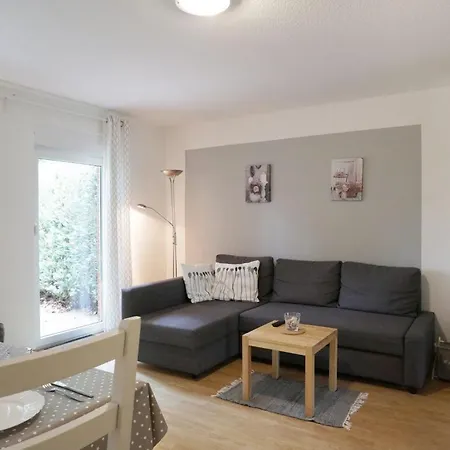 Urlauberdorf 24b 博尔滕哈根